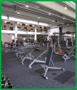 Fitness centrum GOUGYM