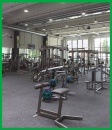 Fitness centrum GOUGYM