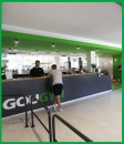 Fitness centrum GOUGYM