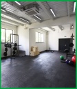 Fitness centrum GOUGYM